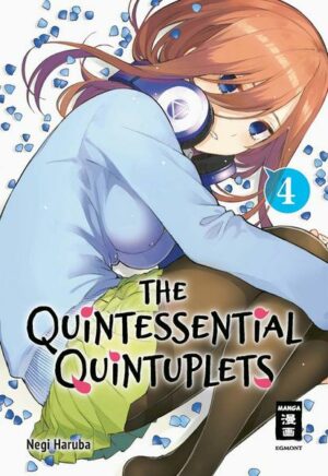 The Quintessential Quintuplets 04