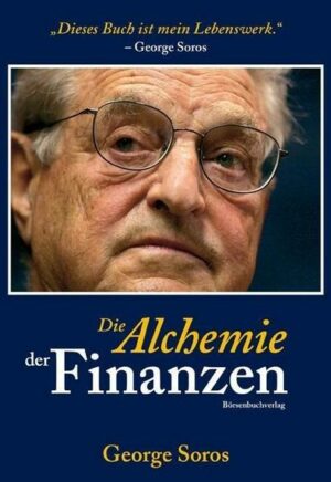 Die Alchemie der Finanzen