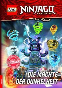 LEGO® NINJAGO® – Die Mächte der Dunkelheit