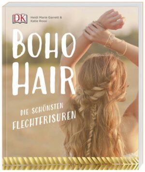 Boho Hair
