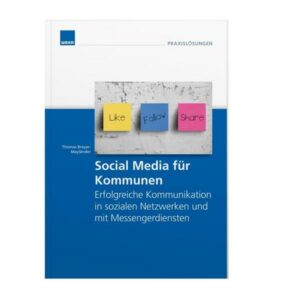 Social Media für Kommunen