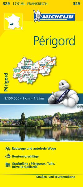 Michelin Perigord