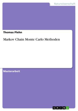 Markov Chain Monte Carlo Methoden