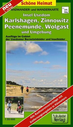 Insel Usedom