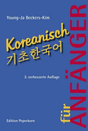 Koreanisch für Anfänger