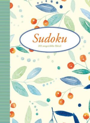 Sudoku Deluxe Bd. 14