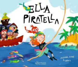 Ella Piratella