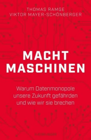 Machtmaschinen