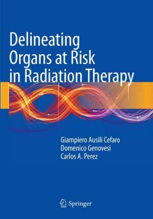 Delineating Organs at Risk in Radiation Therapy