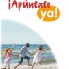 ¡Apúntate! - 2. Fremdsprache - ¡Apúntate ya! - Differenzierende Schulformen - Ausgabe 2014 - Band 2A