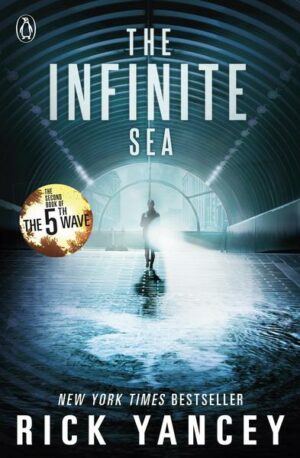 The 5th Wave 2. The Infinite Sea