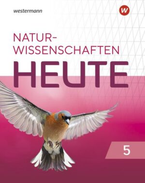 Naturwissenschaft heute / Naturwissenschaft heute - Ausgabe 2021