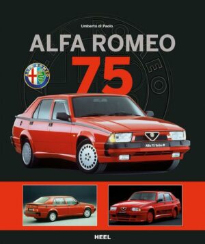 Alfa Romeo 75