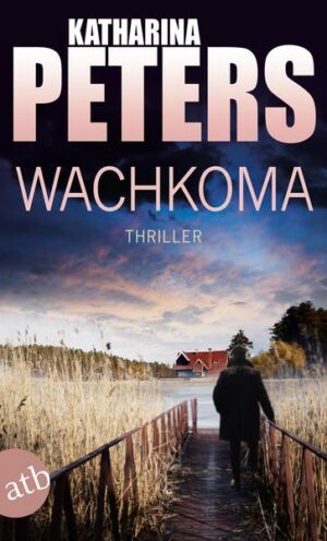 Wachkoma / Hannah Jakob Bd.2