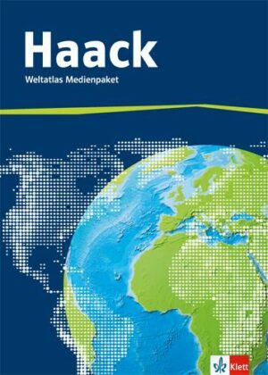 Der Haack Weltatlas. Allgemeine Ausgabe Sekundarstufe I und II