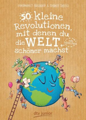 50 kleine Revolutionen