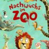 Nachwuchs im Zoo