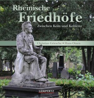 Rheinische Friedhöfe