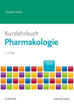 Kurzlehrbuch Pharmakologie