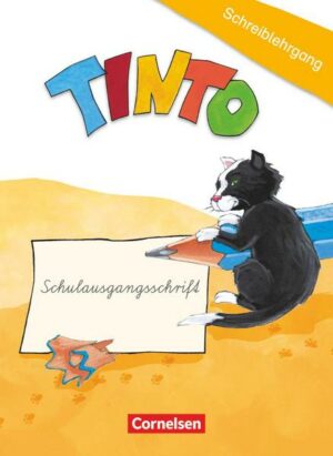 Tinto 1 - Zu allen Ausgaben - 1./2. Schuljahr