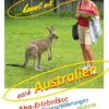 ... kommt mit nach Australien