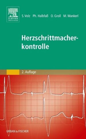 Herzschrittmacherkontrolle