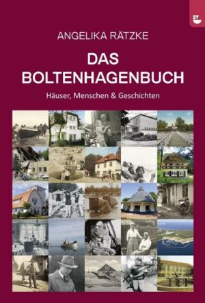 Das Boltenhagenbuch