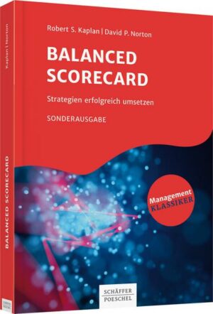 Balanced Scorecard