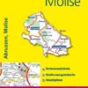 Michelin Lokalkarte Abruzzen und Molise