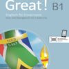 Great! B1