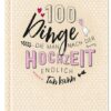 100 Dinge