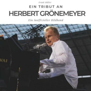 Ein Tribut an Herbert Grönemeyer