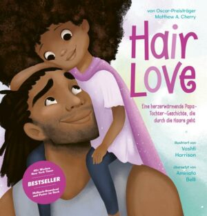 Hair Love