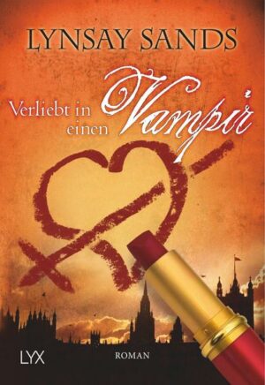 Verliebt in einen Vampir / Argeneau Bd.1