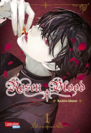 Rosen Blood 1