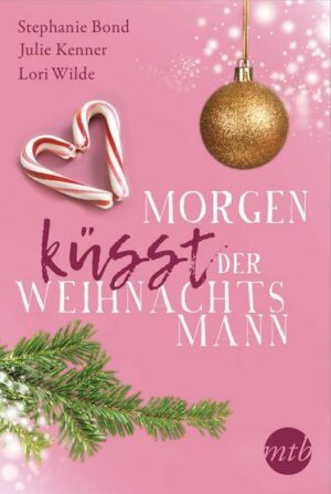 Morgen küsst der Weihnachtsmann