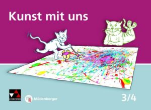 Kunst mit uns / Kunst mit uns 3/4