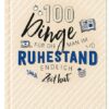 100 Dinge