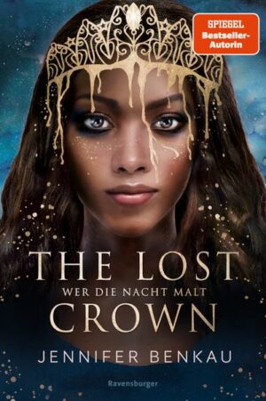 The Lost Crown