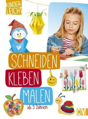 Kinderleicht - schneiden