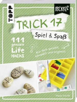 Trick 17 Pockezz – Spiel & Spaß