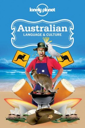 Lonely Planet Australian Language & Culture