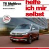 VW T6