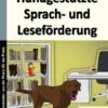 Hundgestützte Sprach- und Leseförderung