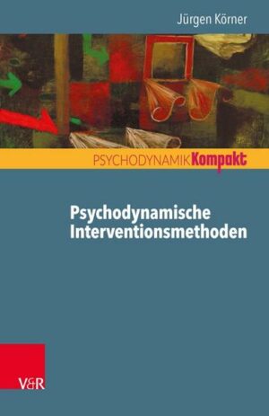 Psychodynamische Interventionsmethoden