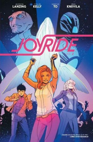 Joyride