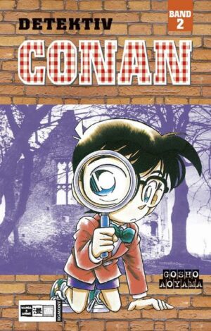 Detektiv Conan 02