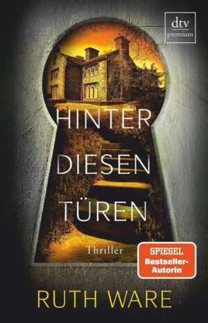 Hinter diesen Türen