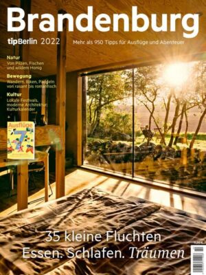 TipBerlin Brandenburg 2022