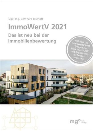 ImmoWertV 2021